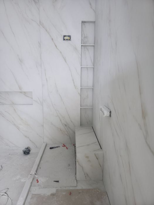 Плиточник/ кафельщик