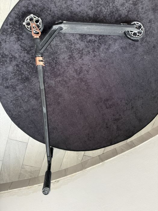 Trotineta Oxelo 3.6 v5 - Stare buna