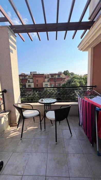 Продава се Тристаен апартамент в к.к. Слънчев бряг - 100 кв.м за 1399 €/кв.м - Снимка #22