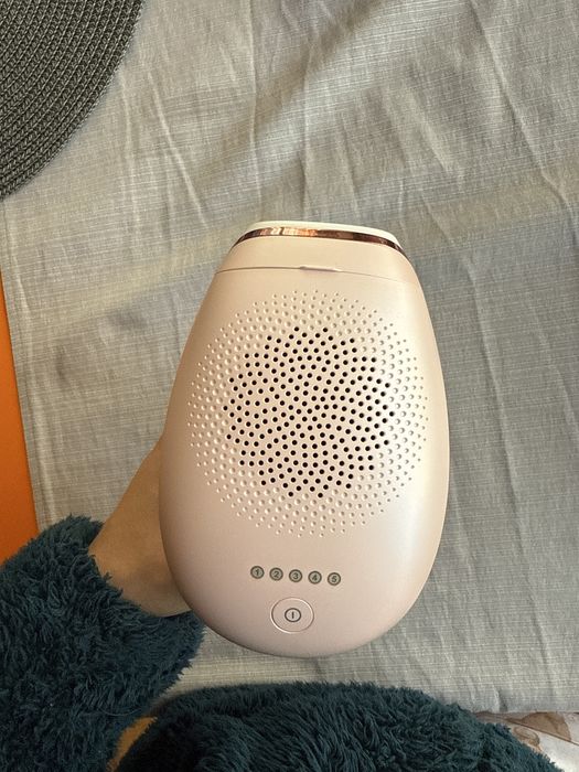 Фотоепилатор Philips Lumea Advanced