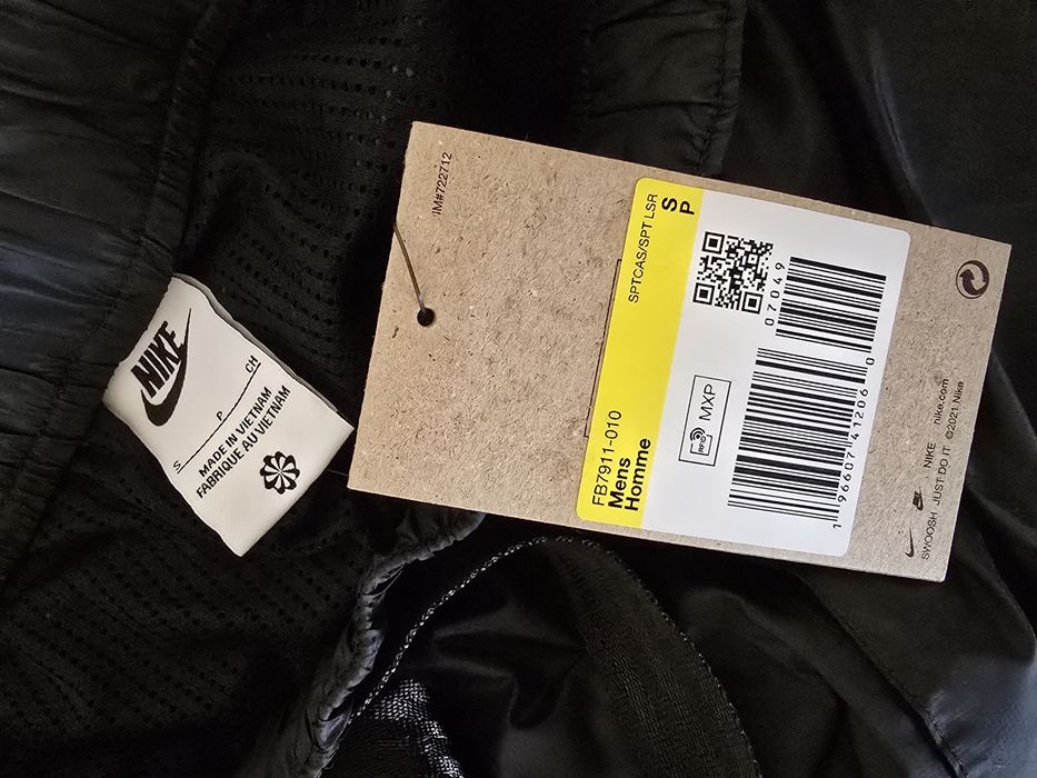 Nike Oversize Mărimea S