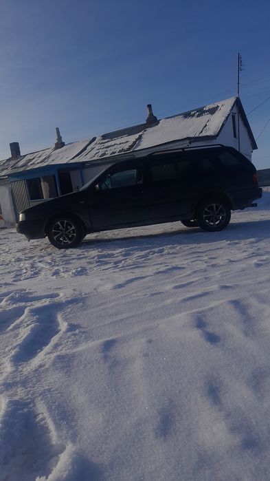 Волсваген Пасат универсал сатылады