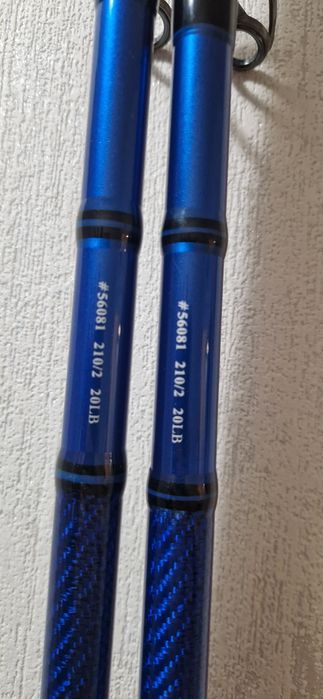 Въдици- Dam 2.10