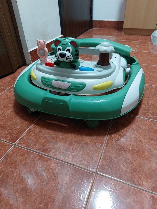 Premergator Copii 2 in 1 Mavio