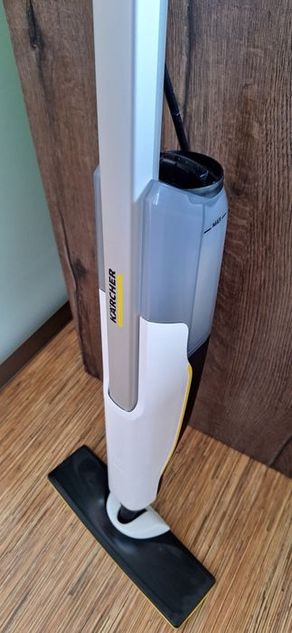 Парочистачка Kercher