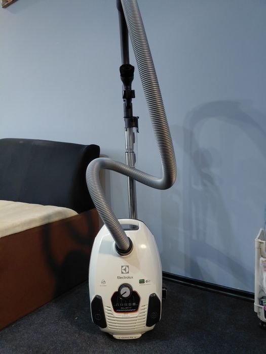 Прахосмукачка Electrolux