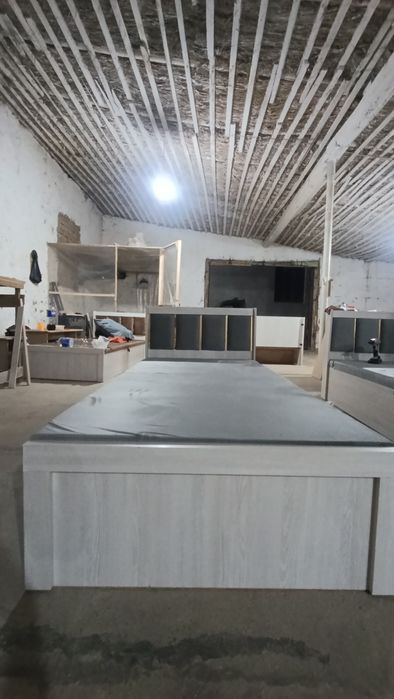 1 kishilik krovat skidkada 600 ming soʻm bunaqas faqat bizda ulguribbb