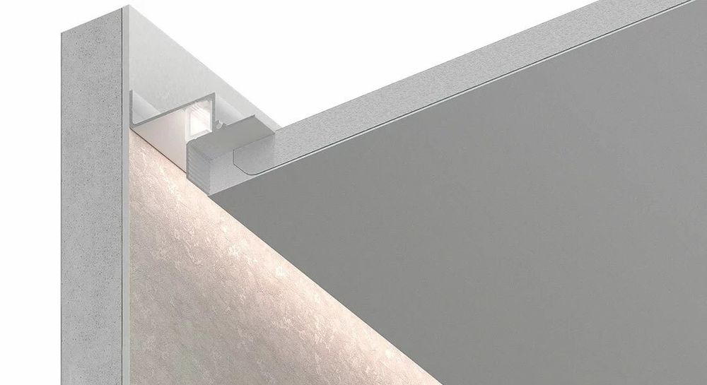 Скидки!!! Tenevoi tenevoy .uz  Теневые профили для гипсокартоновых по