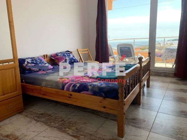 Продава се Двустаен апартамент в Созопол - 72 кв.м за 1181 €/кв.м - Снимка #4