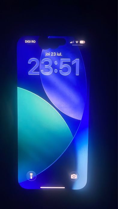 Vand iphone 16 urgent