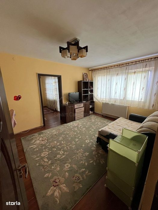Apartament 2 camere Cantemir-Podu ROS