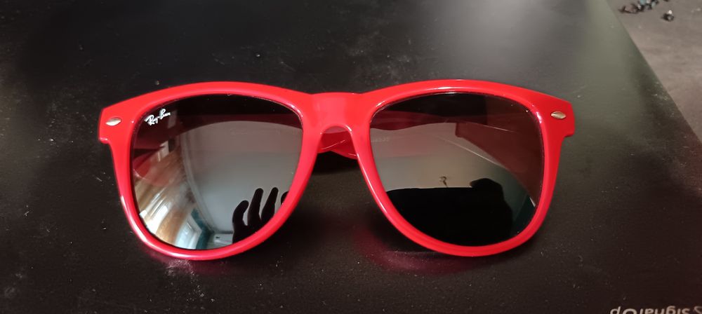 Ray-Ban Women JB8535