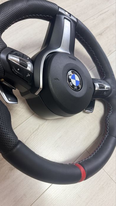 Volan bmw f30  sport M