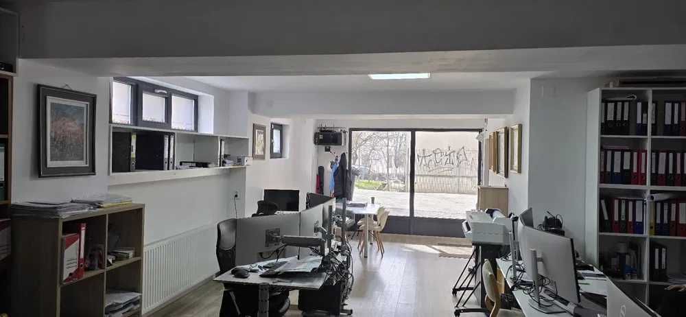 Spatiu birouri/depozitare Paltinis