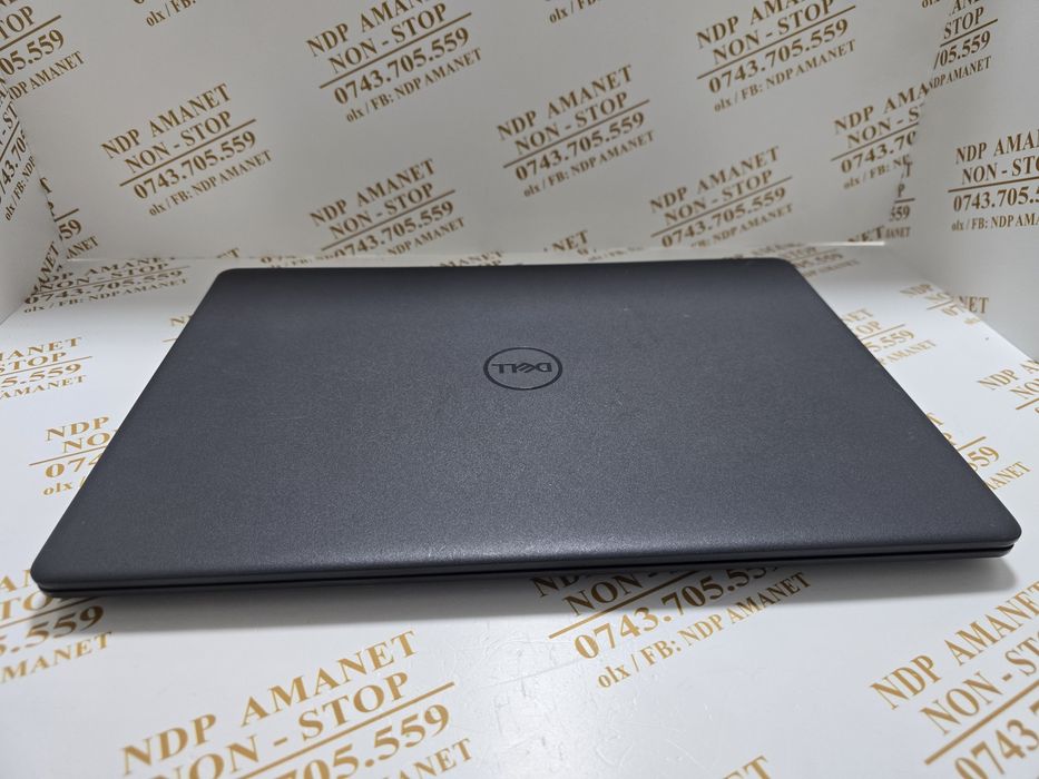 NDP Amanet Buzoieni nr.16 Margeanului Laptop DELL (53522)