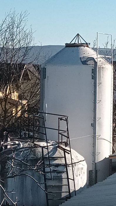 SILOZ 14t și 20t