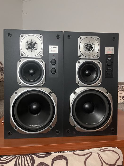 Boxe onkyo sc-401