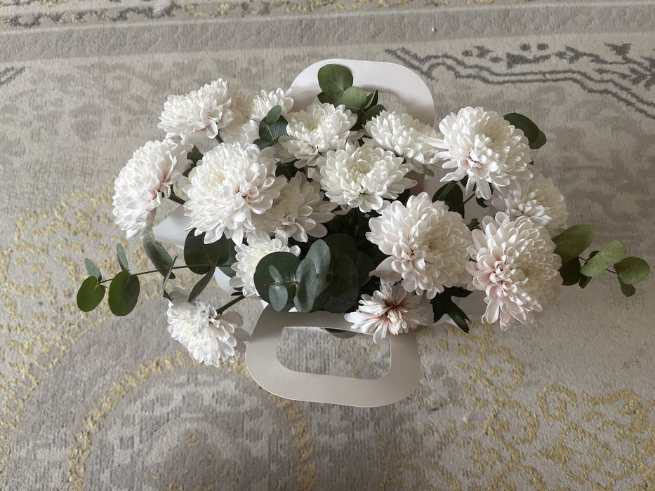 Продам цветы букет