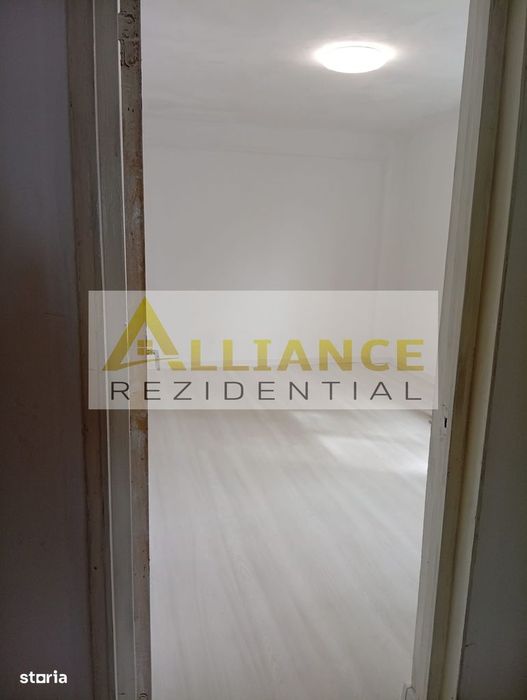 Brancoveanu-Apartament 2 Camere-Gata de Mutare