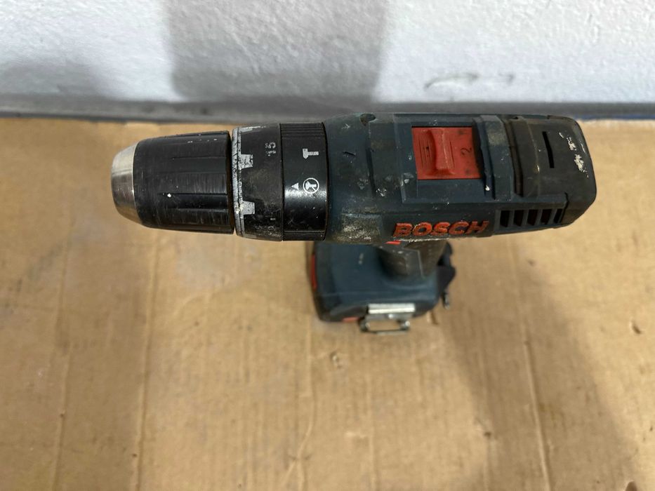 Винтоверт - Bosch 14.4 V li ion