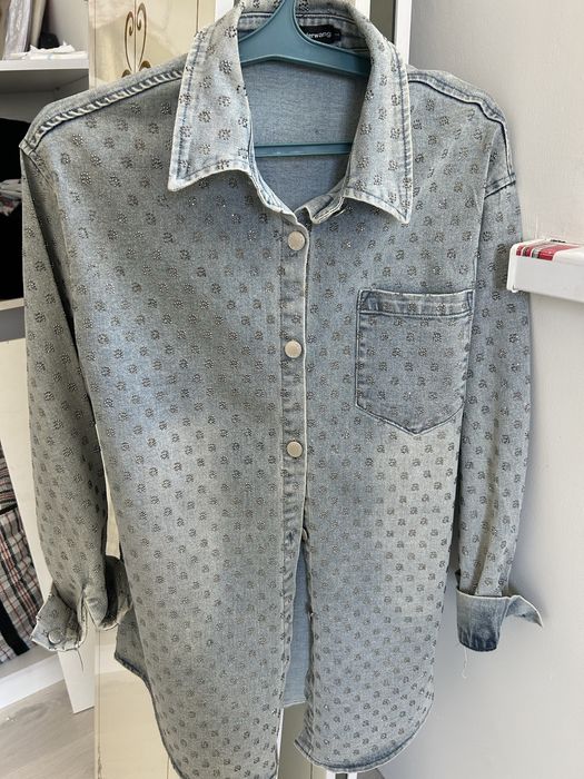 Женская одежда посведневная