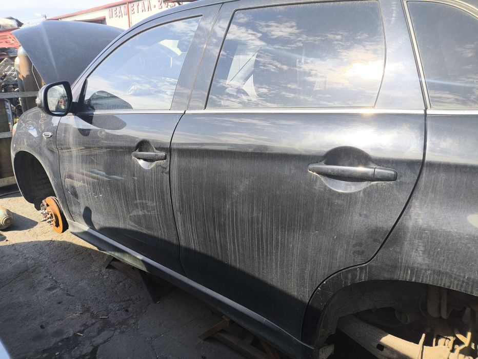 Врата за Mitsubishi Asx/Citroen C4 Aircross