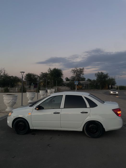 Lada Granta 2014