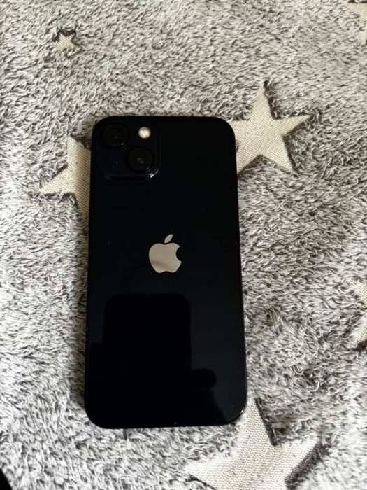 Iphone 13 256гб акб 100%
