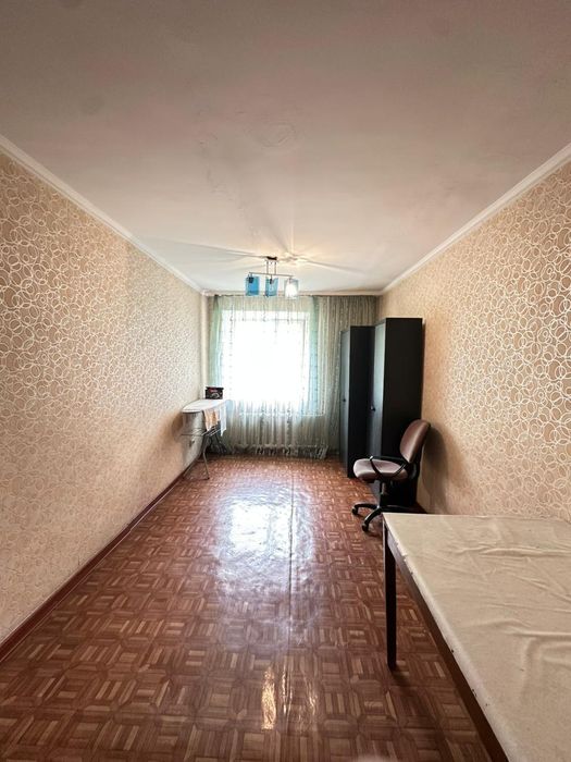 Продам квартиру 3 комнатную.