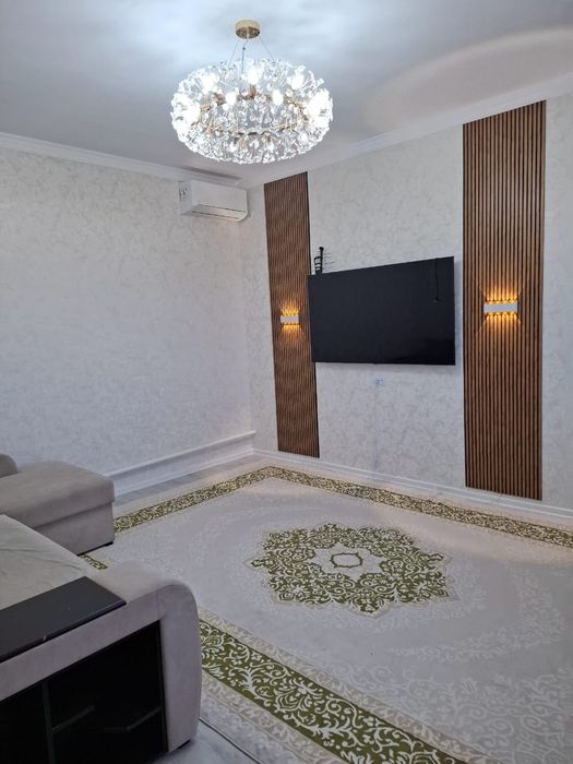 Дом 75 кв м Талгайран 2 , 7 улица , 22 дом