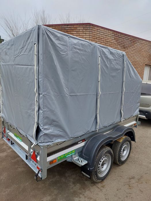 Легковой прицеп 2,6*1,5