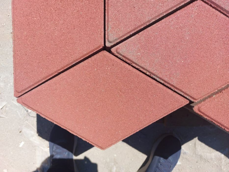 Продам брусчатку цена от 3800 до 4500