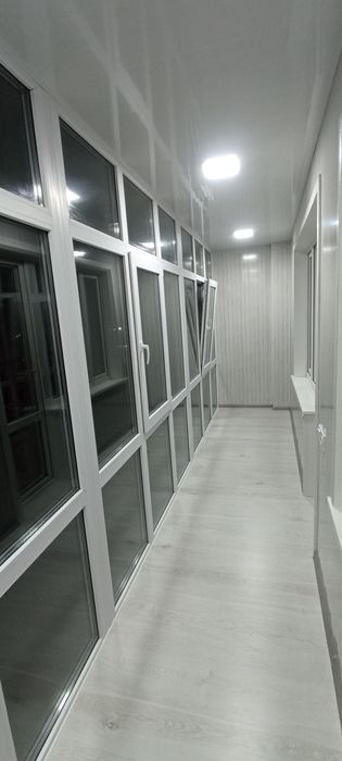 Москитные сетки обслуживание