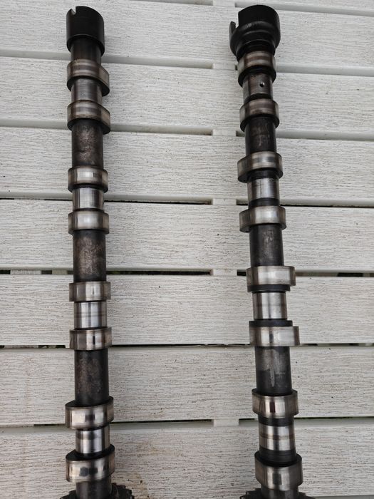 Set ax came Ford focus/C-Max/Kuga/S-max/Galaxy 2.0 tdci