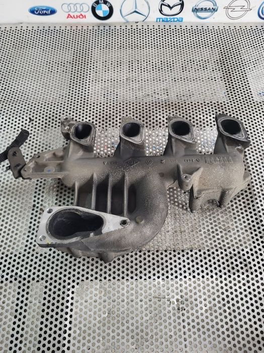 Galerie Admisie Renault Scenic 2 Laguna 2 Megane 2 1.9 Dci Cod  - Dezmembrari Arad