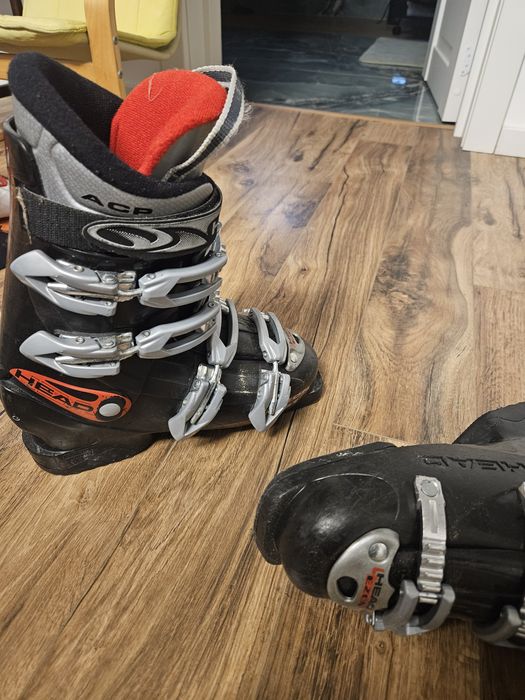 Clăpari de schi 240/245mm