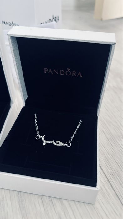 Pandora  цепочка