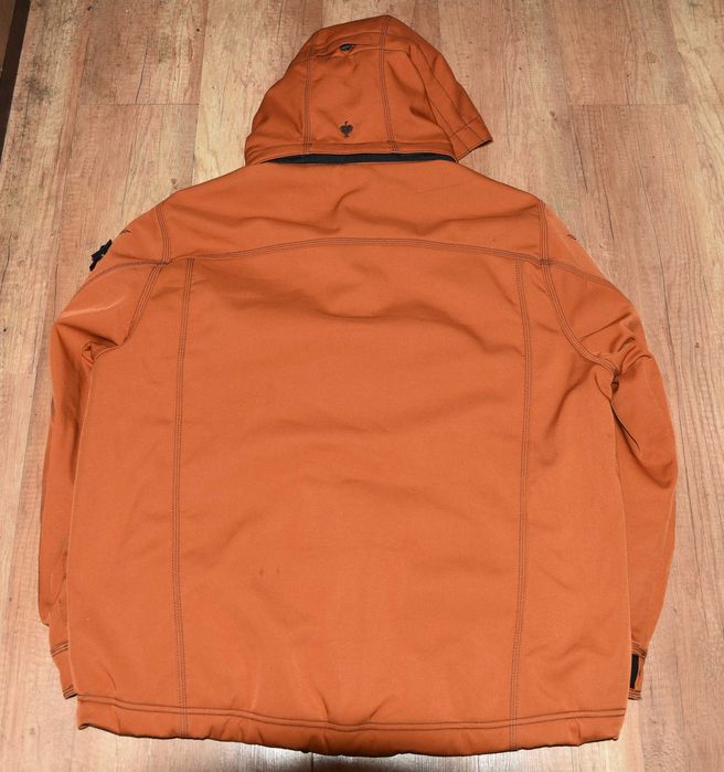 Engelbert Strauss оригинално мъжко яке размер 2XL