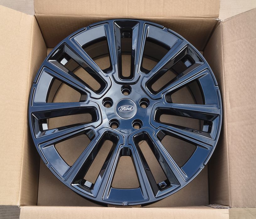 Jante 19  Ford Kuga Focus Modeo C Max S Max Puma Edge Mustang Galaxy