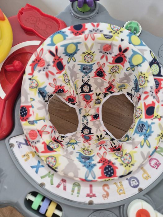 Чиполино проходилка 4в1 ДЖОЯ ЛУКС