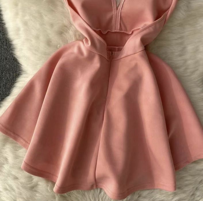 Продам новое платье