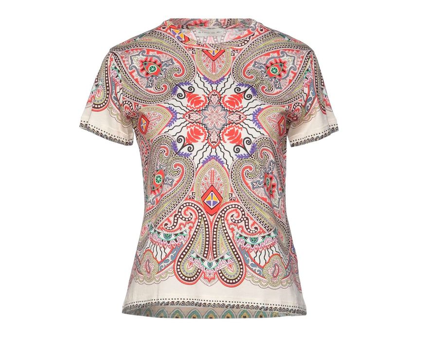 Блузка/тениска Etro, M