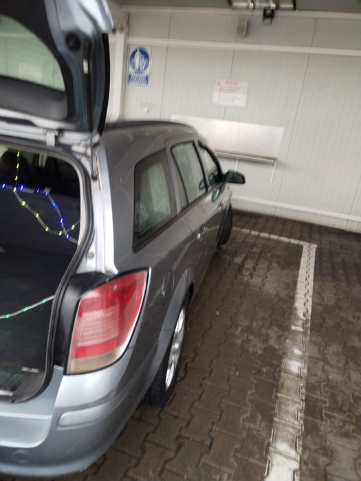 Vând opal asta H 16 benzină