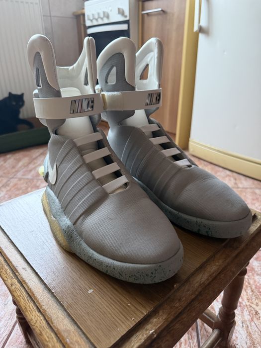 Vand nike air mag
