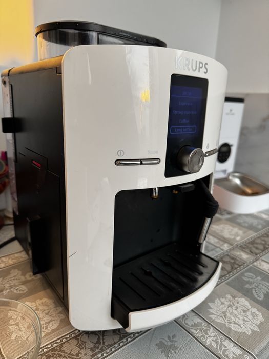 Expresor cafea Krups
