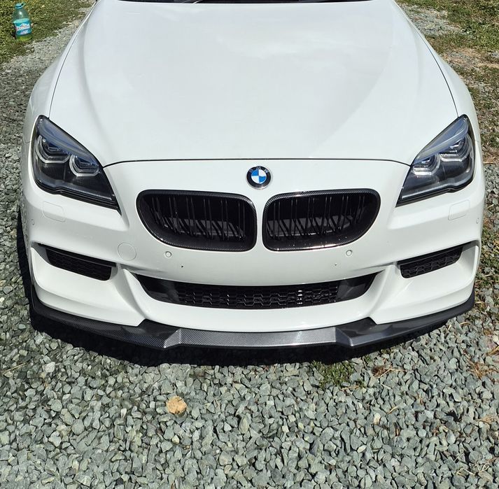 Pachet m bmw f06 seria 6