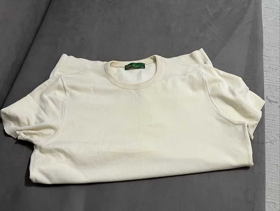 Мужские одежды и