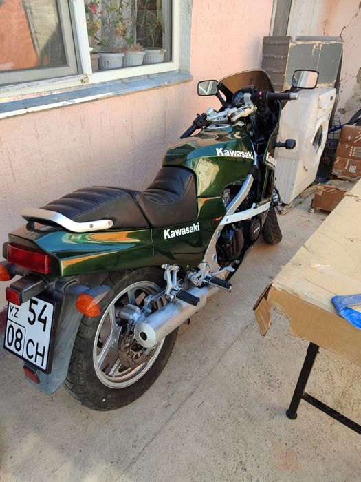 Продам Кавасаки 600