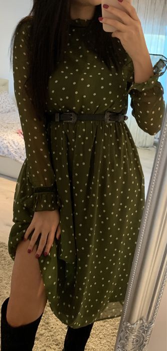 Rochie eleganta seara/cocktail