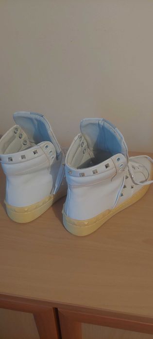 Дамски обувки VALENTINO